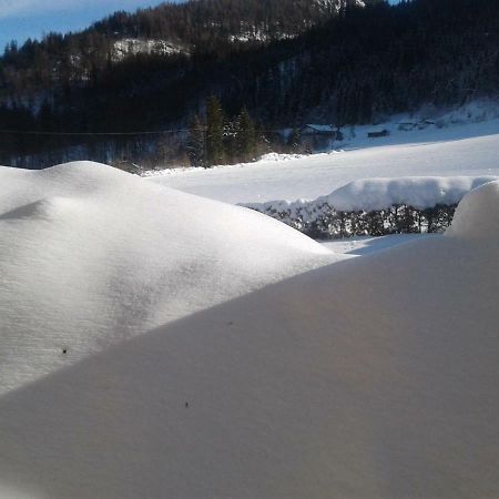 Ferienwohnung Lärcheck Ramsau bei Berchtesgaden Exterior foto