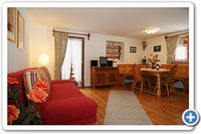 Ferienwohnung Lärcheck Ramsau bei Berchtesgaden Exterior foto