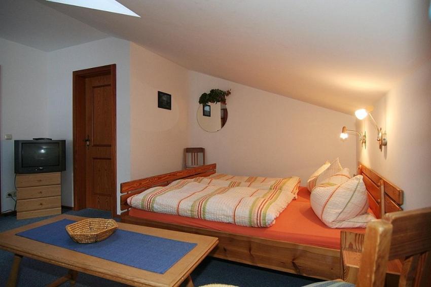Ferienwohnung Lärcheck Ramsau bei Berchtesgaden Exterior foto